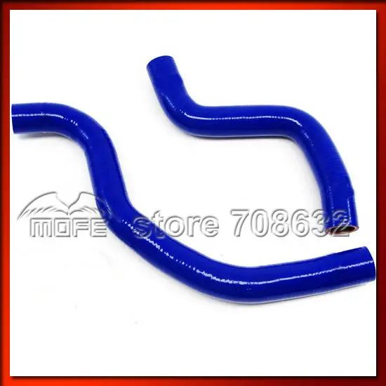 Samco Sport Silicone Radiator Coolant Heater Tubing Hose Kit for MITSUBISHI LANCER EVO 7 8
