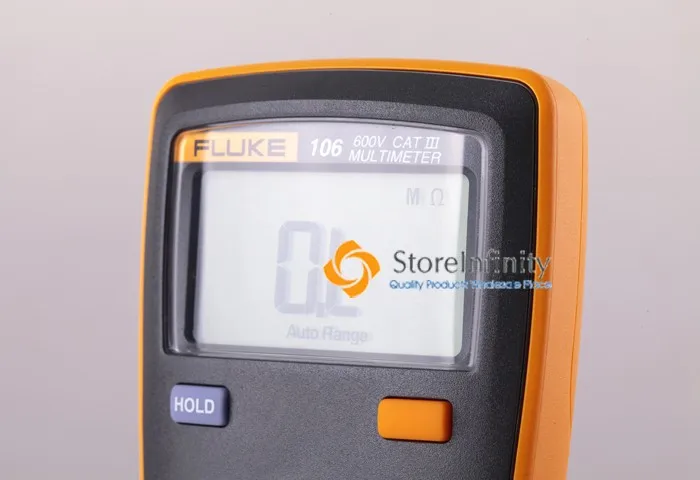 Fluke 106-3