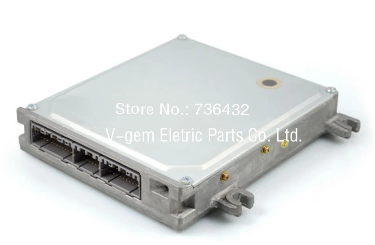excavator computer board hefei EX200-5 EX220-5 EX60-5 controller 4372490 4376640 b