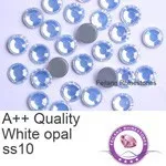 white opal ss10