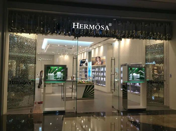 hermosa-store