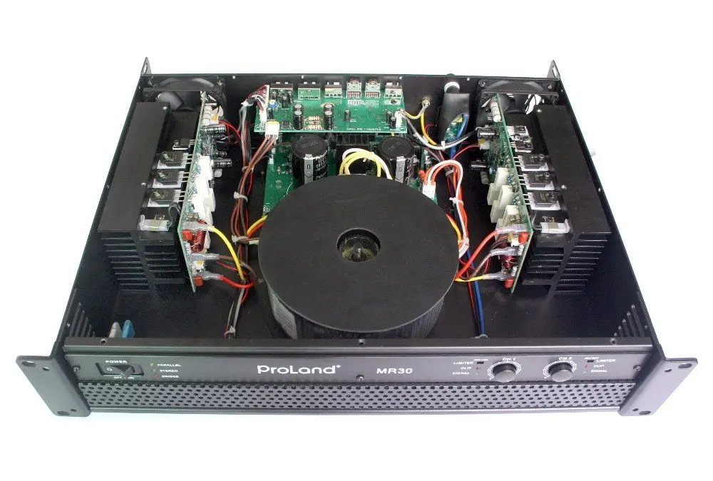 ampli sound system