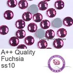 fuchsia ss10