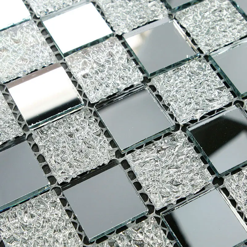 Crystal Gl Tiles Sheet Diamond Mosaic Art Wall Sticker Kitchen Shhgt004 2 1