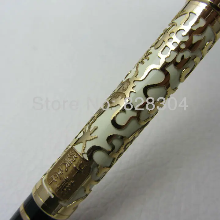 High Quality pen yellow