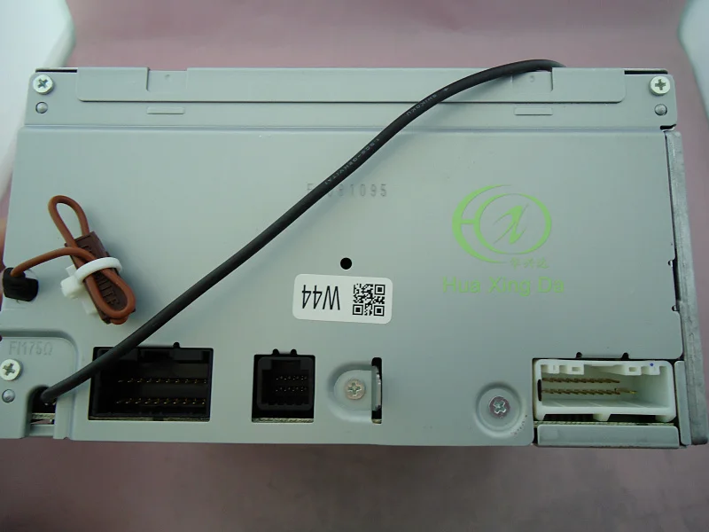 Matsushita 6 CD changer tuner 86201SC440 for SUBARU  (4).jpg_.webp