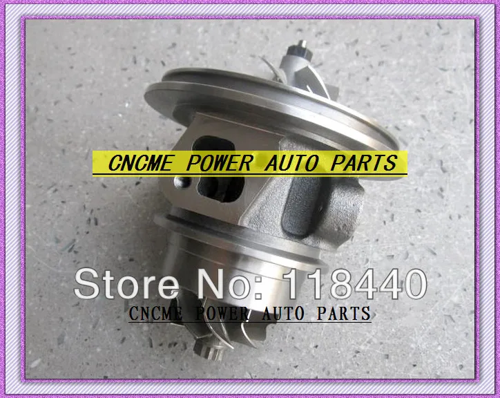 NEW TURBO Cartridge CHRA OF CT12B 17201-67010 17201-67040 Turbocharger For TOYOTA Landcruiser HI-LUX 4 Runner 1993 3.0L D 1KZ-TE KZN130 125HP (3)