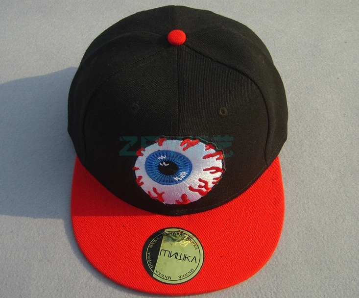 burst eye embroidery hats hip hop club unisex baseball caps skateboard  cap|cap computer|cap motoscap sleeve evening dress - AliExpress