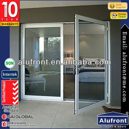 53 Series HingesCasement Door (1)