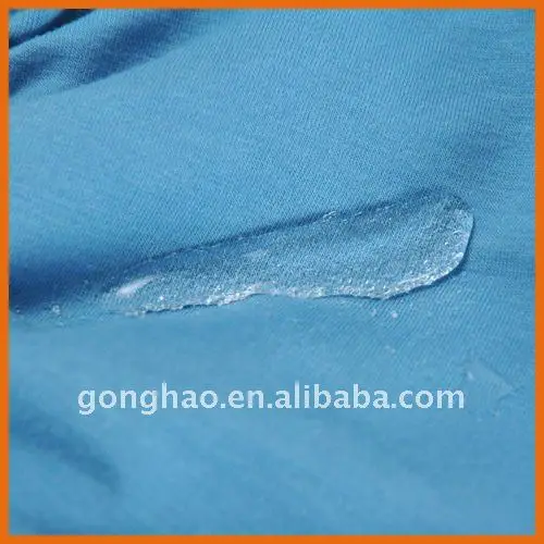 bamboo material outside-2