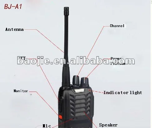 BJ-A1