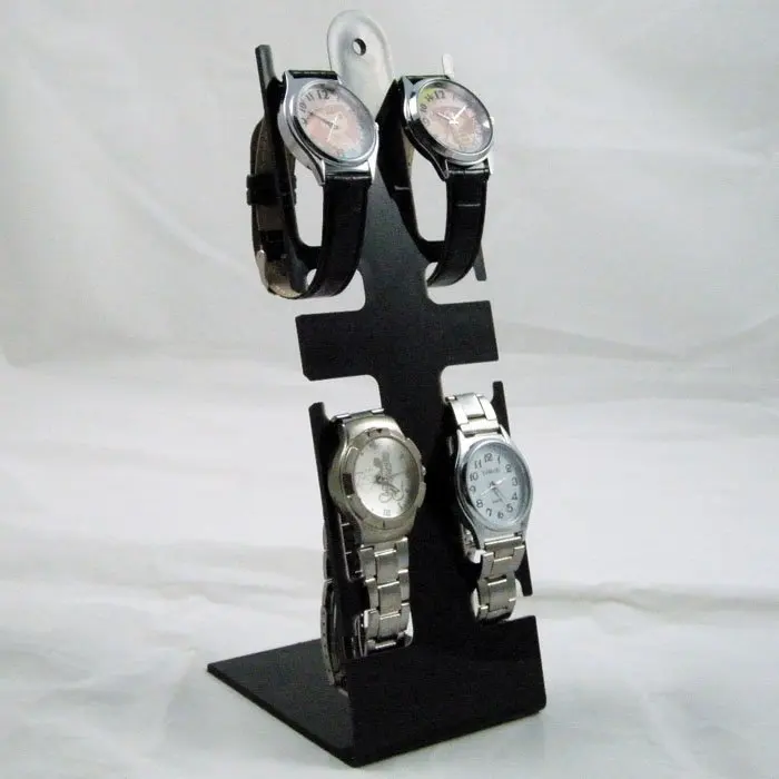 Wholsale Watch Display Stand watch display holder rack displays