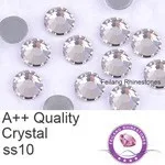 crystal ss10