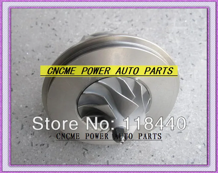 NEW TURBO Cartridge CHRA OF CT12B 17201-67010 17201-67040 Turbocharger For TOYOTA Landcruiser HI-LUX 4 Runner 1993 3.0L D 1KZ-TE KZN130 125HP (4)