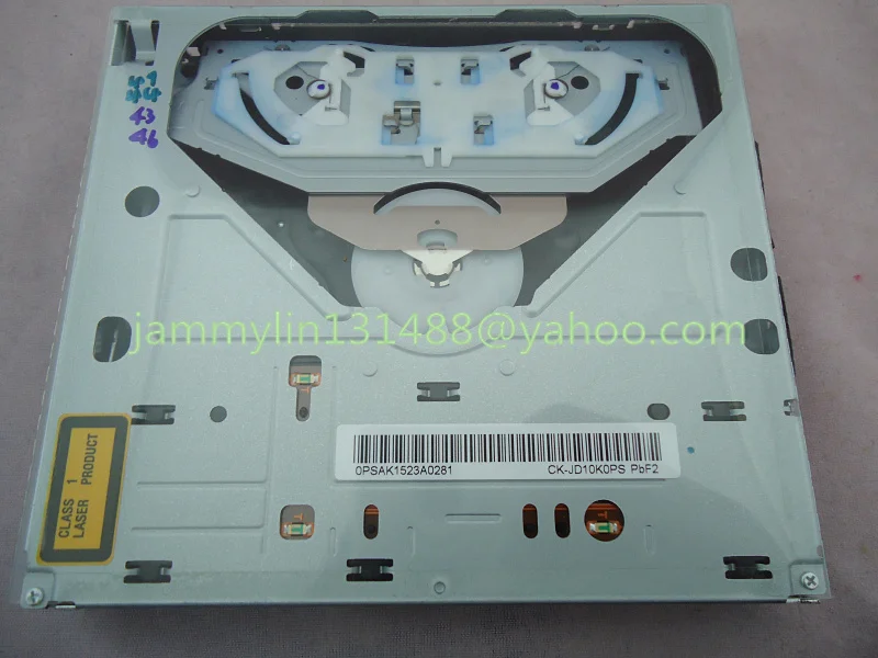 Matsushita 3370 DVD Mechanism  (1).jpg