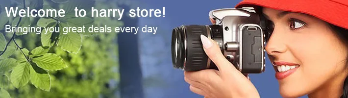 harry store