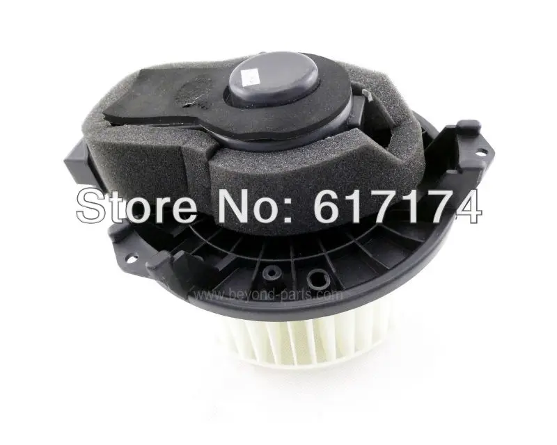 320D blower motor for air conditioner4 KG (1)_