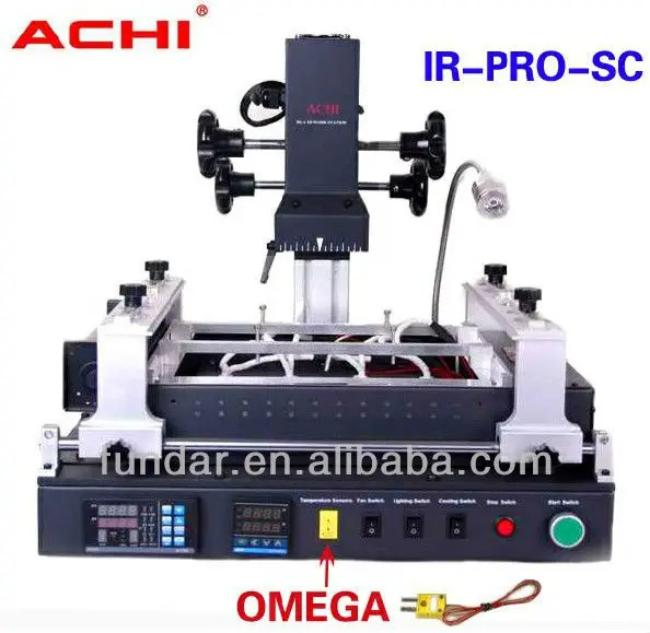 ACHI IR PRO-SC 1