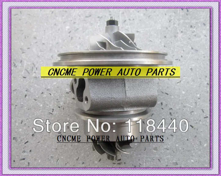 NEW TURBO Cartridge CHRA OF CT12B 17201-67010 17201-67040 Turbocharger For TOYOTA Landcruiser HI-LUX 4 Runner 1993 3.0L D 1KZ-TE KZN130 125HP