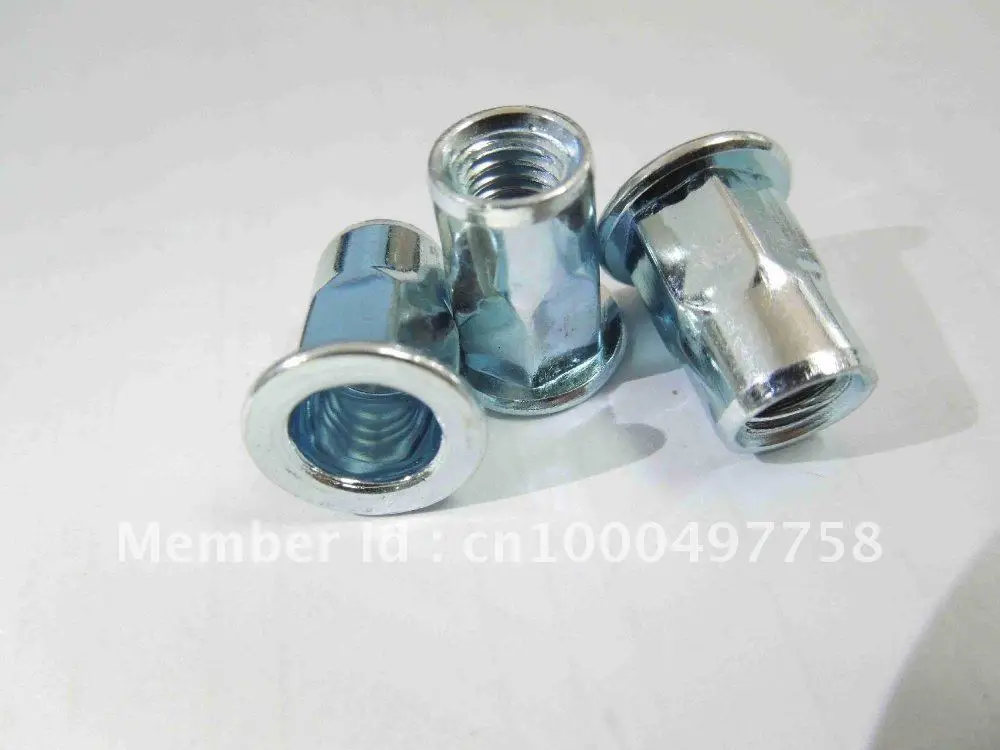 Table_white zinc steel FH-SHB 1