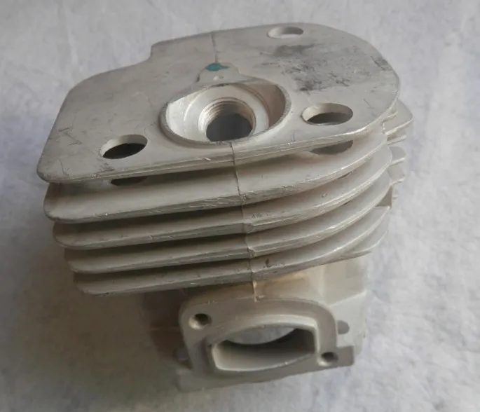CYLINDER KIT 48MM SQUARE HUS. 365 2