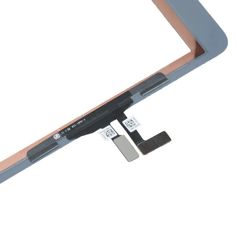 Free-Shipping-White-Touch-Screen-Digitizer-with-Tools-Replacement-for-iPad-Air-5th-Free-Shipping (3)