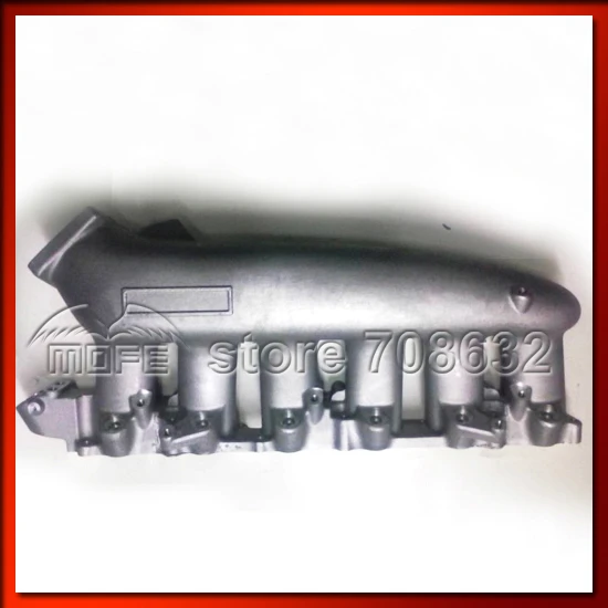 Intake Manifold for Nissan Skyline ECR33 RB25 1