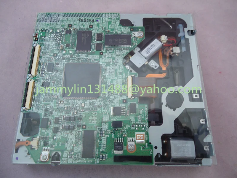 Matsushita 3370 DVD Mechanism  (2).jpg