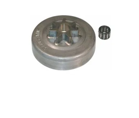 SPUR SPROCKET &BEARING .325INCH 7T HUS 36 136 41 141 1