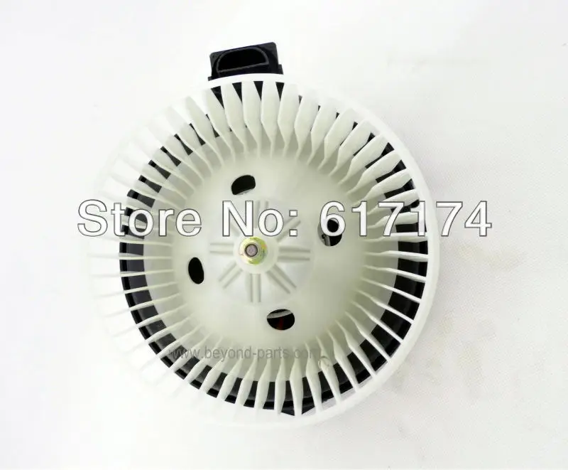 320D blower motor for air conditioner4 KG (3)_