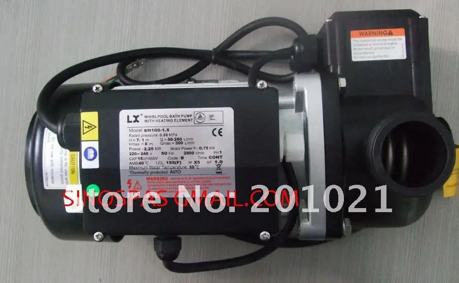 EH100-1.5 PUMP WITH LABEL.JPG