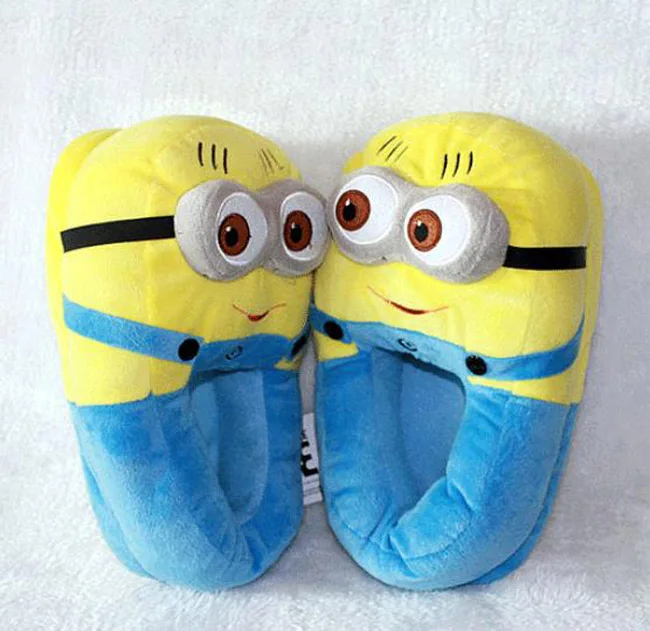 chausson minion