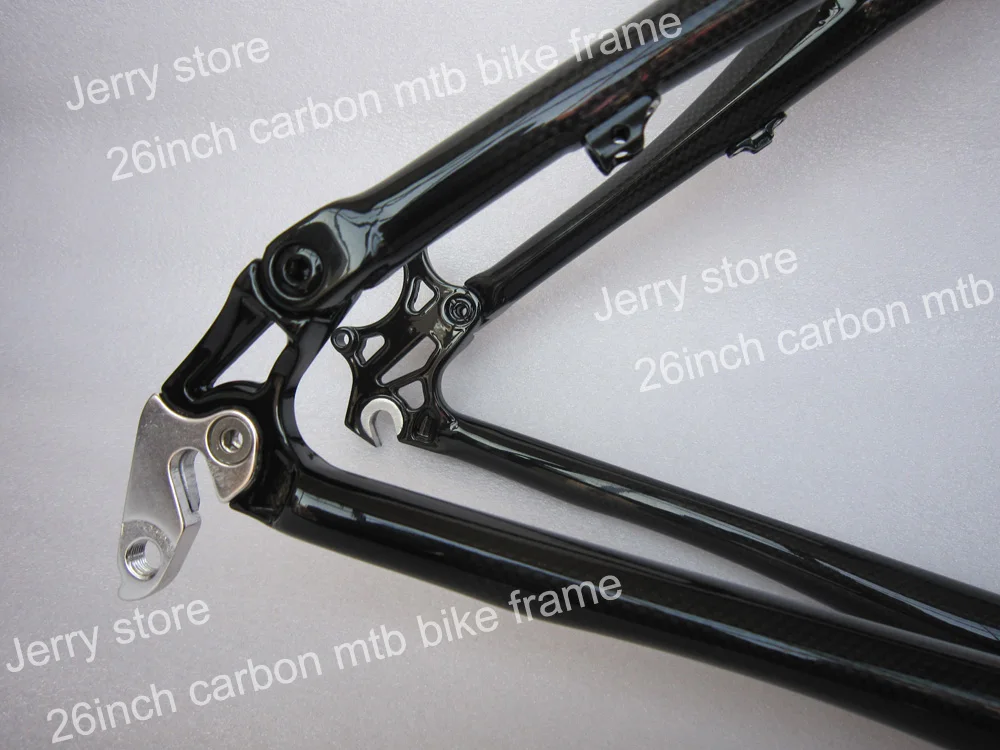 Sale New bike mountain frame 18",compatible V-brake and disc brake,26inch frame 3 Sale New bike mountain frame 18",compatible V-brake and disc brake,26inch frame 3