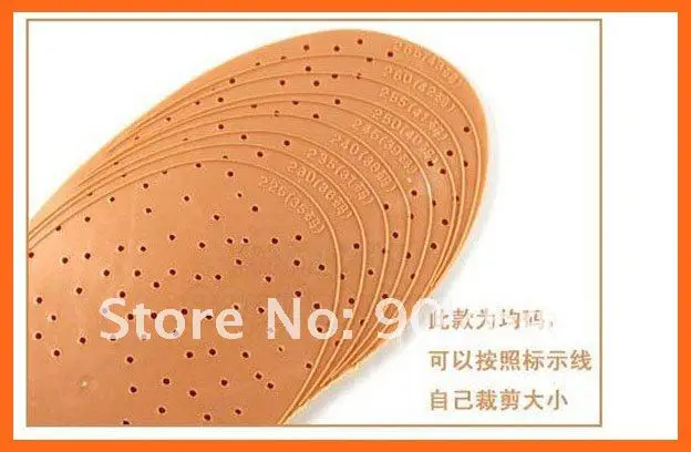 Clean Health Foot Magnetic Therapy Thener Massage Insoles Shoe Comfort Pads, foot care pads 