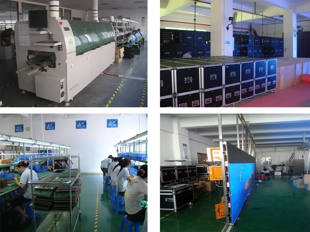 factory zhaop