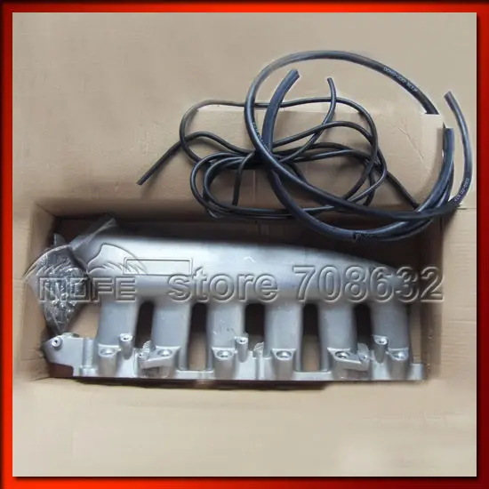 Intake Manifold for Nissan Skyline ECR33 RB25 11