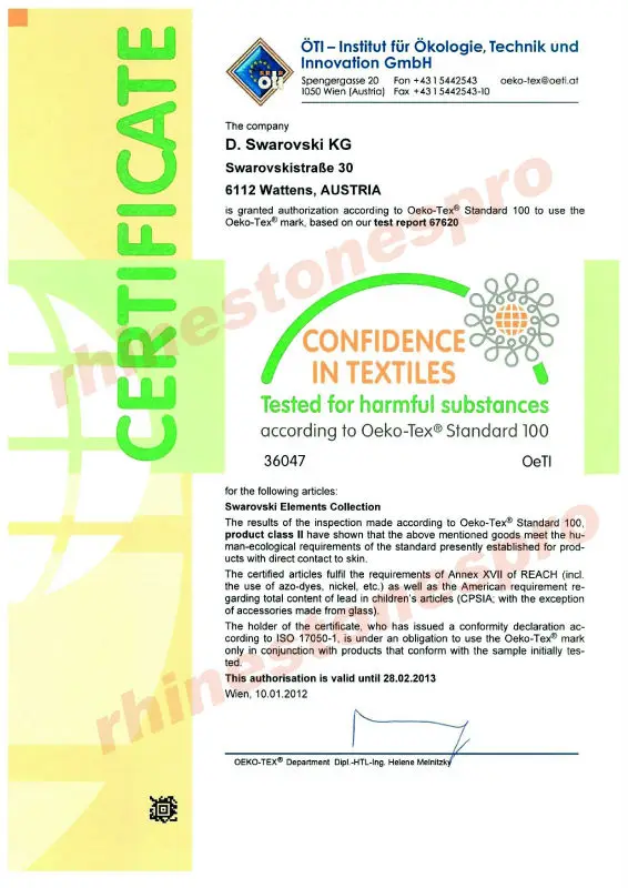 Cert_Swarovski_3