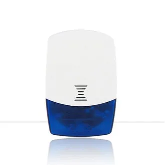 wireless indoor siren
