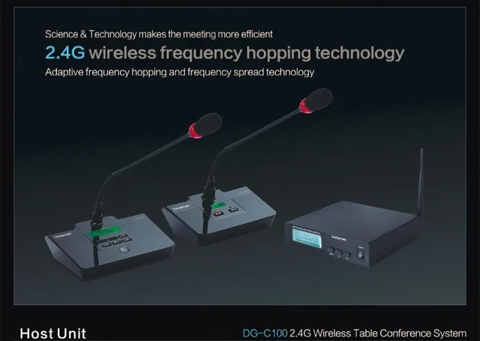 DG-C100-15