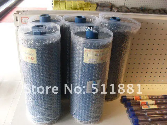 32mm * 450mm 1-1 4 ''crown diamante