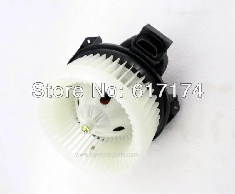 320D blower motor for air conditioner4 KG (5)_