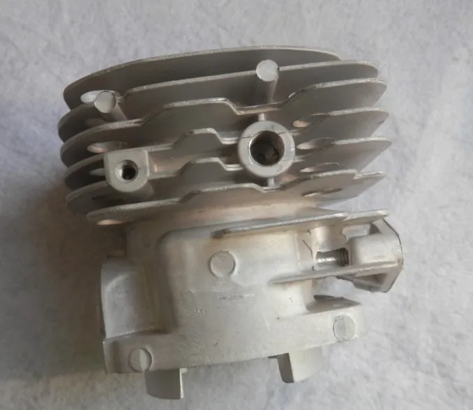 CYLINDER KIT 48MM SQUARE HUS. 365 3