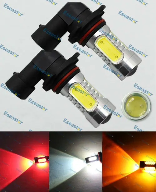 ESEASTAR-9006 7.5W HIGH POWER LED SPOTLIGHT