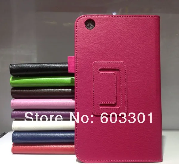 galaxy tab 3 note 8 T3100 tablet leather case 12