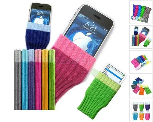 custodia cover iphone 7 a calzino custodia cover iphone 7 a calzino