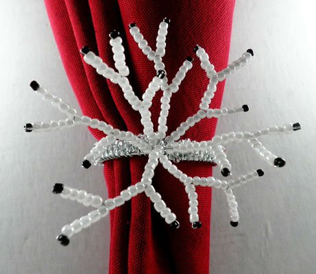 aliexpress sold wedding napkin ring