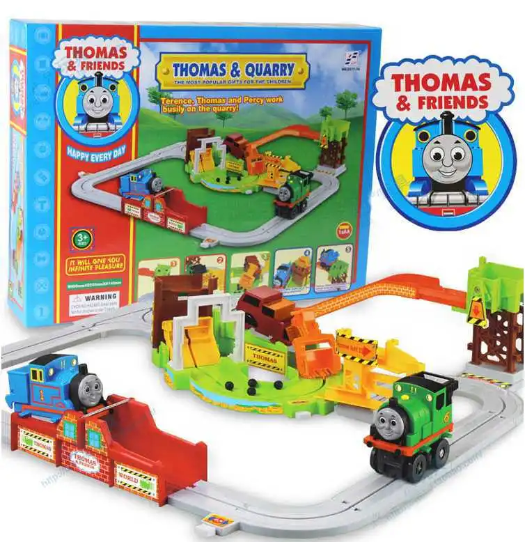 thomas the tank train sets for sale