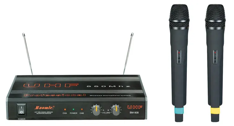 BM908