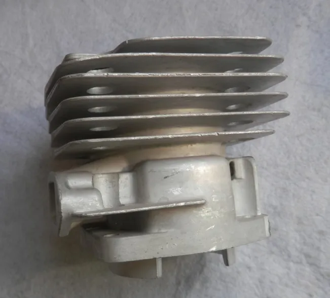 CYLINDER KIT 48MM SQUARE HUS. 365 5