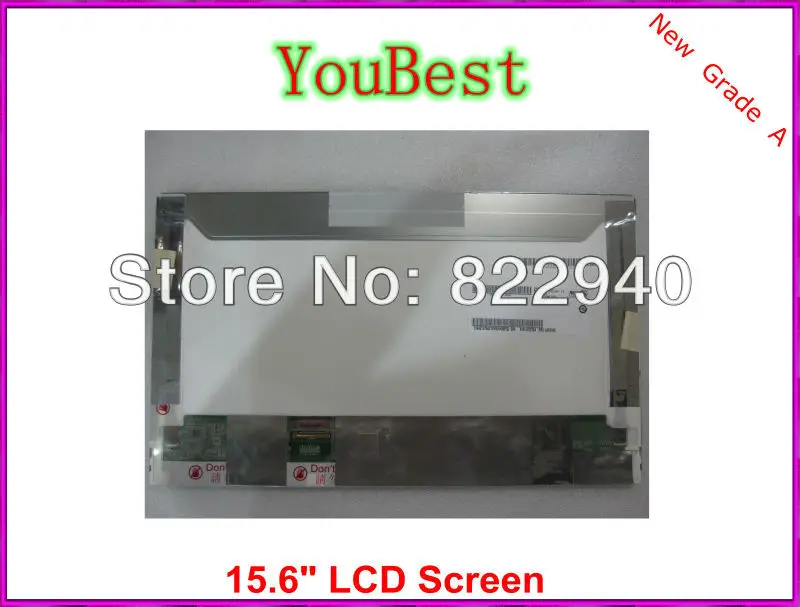 15.6W(LED)-B156HW01 V4